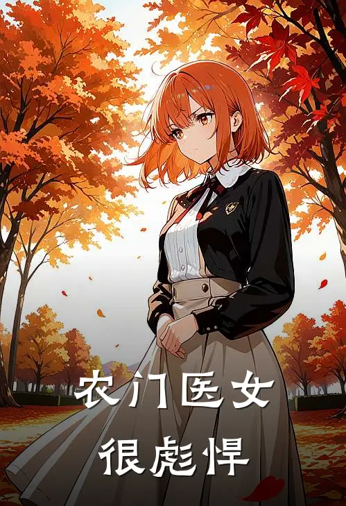 农门医女很彪悍
