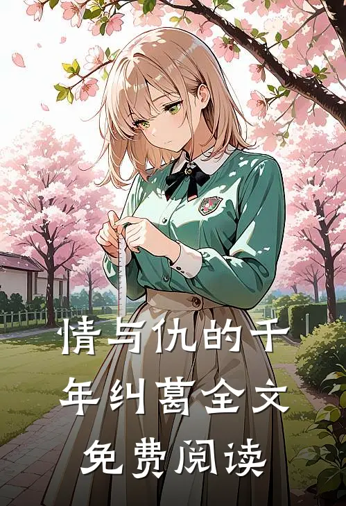 情与仇的千年纠葛全文免费阅读