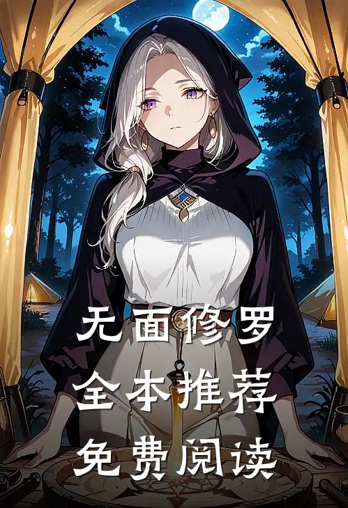 无面修罗全本推荐免费阅读