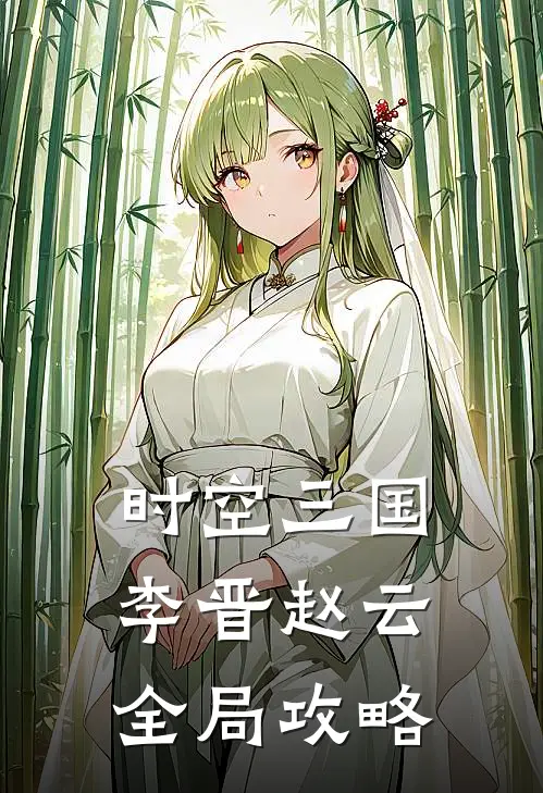时空三国李晋赵云全局攻略