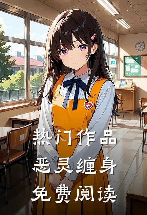 热门作品恶灵缠身免费阅读