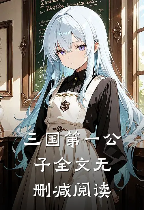 三国第一公子全文无删减阅读
