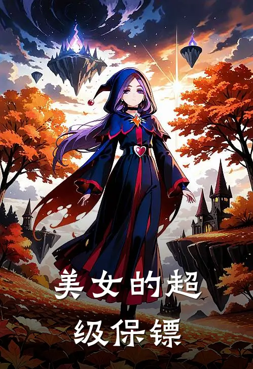 美女的超级保镖