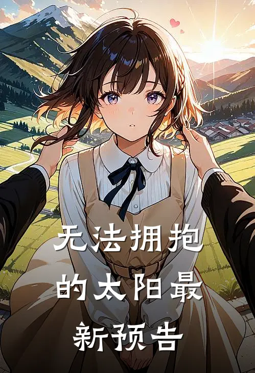 无法拥抱的太阳最新预告
