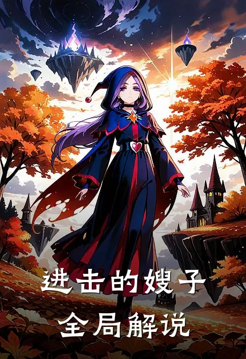 进击的嫂子全局解说