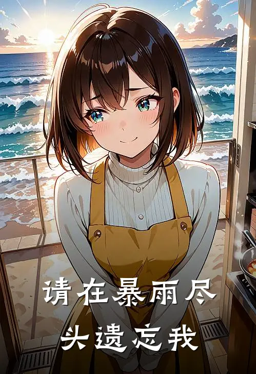 请在暴雨尽头遗忘我