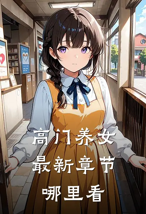 高门养女最新章节哪里看