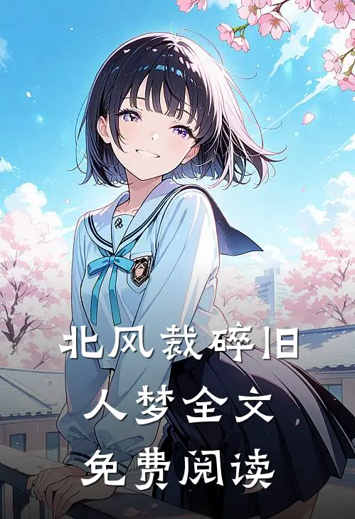 北风裁碎旧人梦全文免费阅读