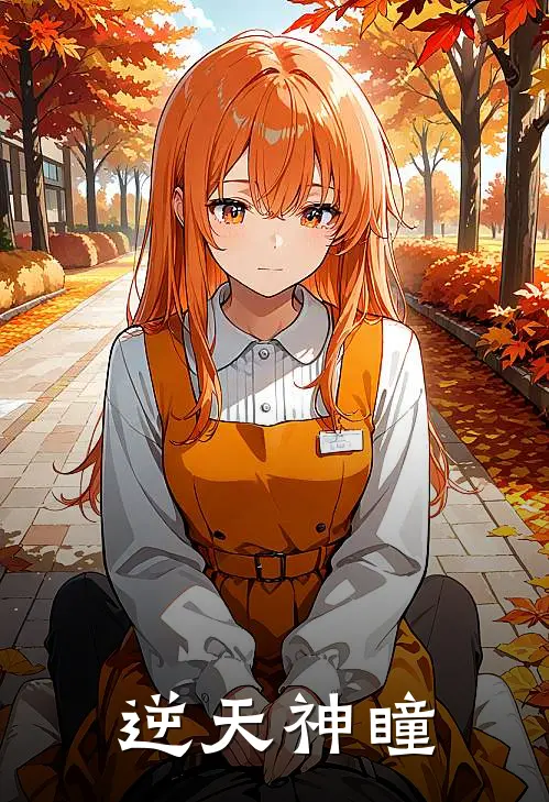 逆天神瞳