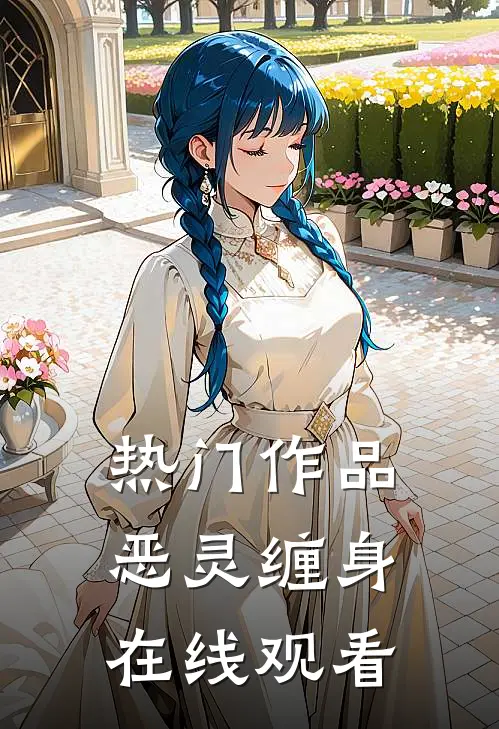 热门作品恶灵缠身在线观看