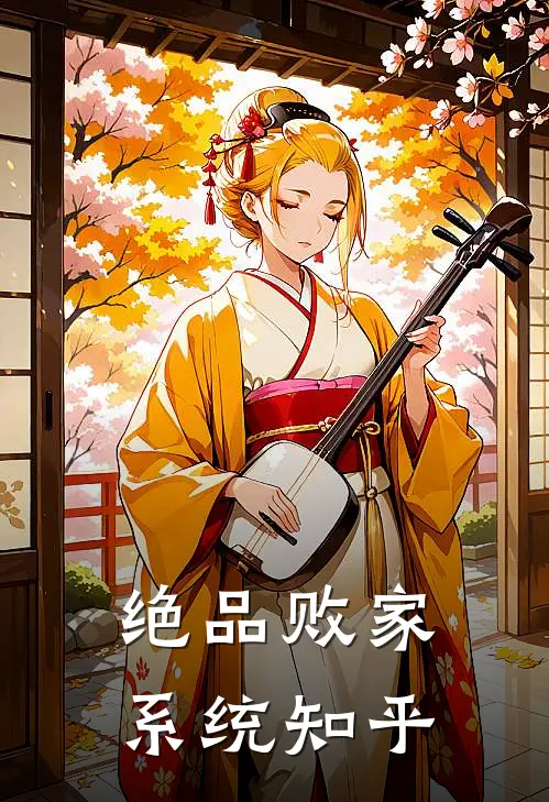 绝品败家系统知乎
