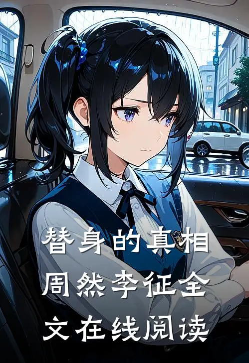 替身的真相周然李征全文在线阅读