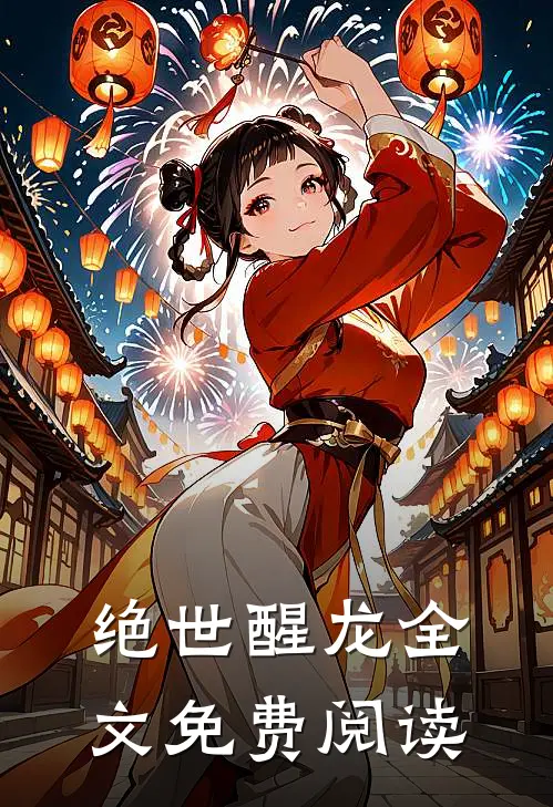 绝世醒龙全文免费阅读