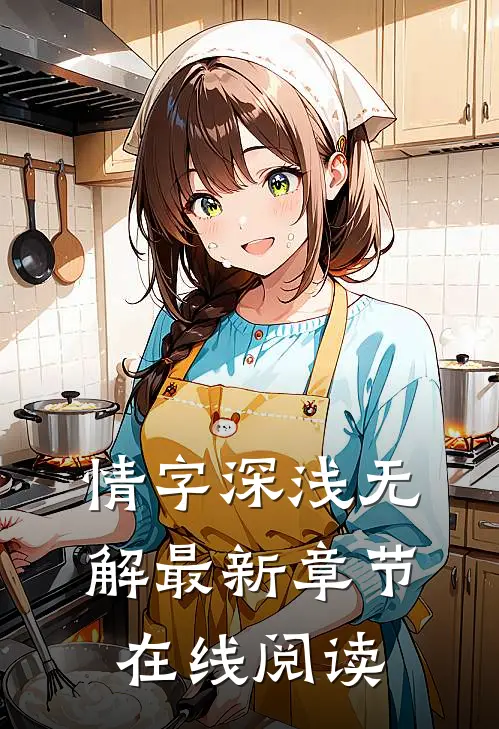 情字深浅无解最新章节在线阅读