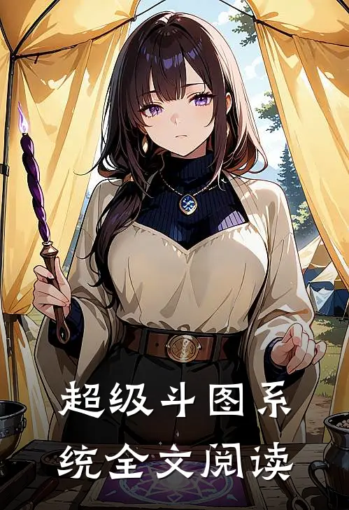 超级斗图系统全文阅读