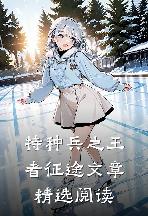 特种兵之王者征途文章精选阅读