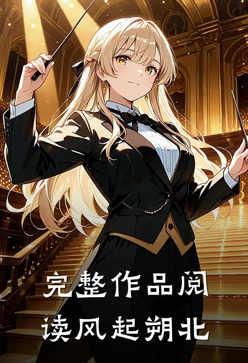 完整作品阅读风起朔北