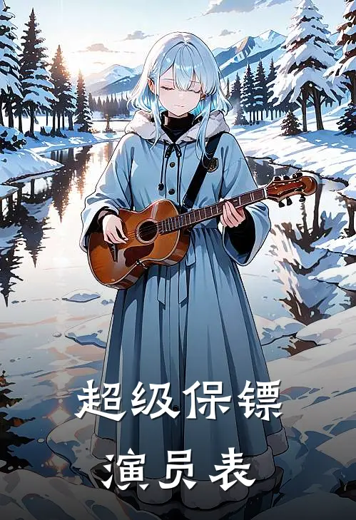 超级保镖演员表