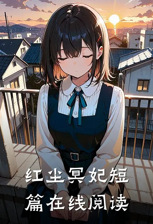 红尘冥妃短篇在线阅读