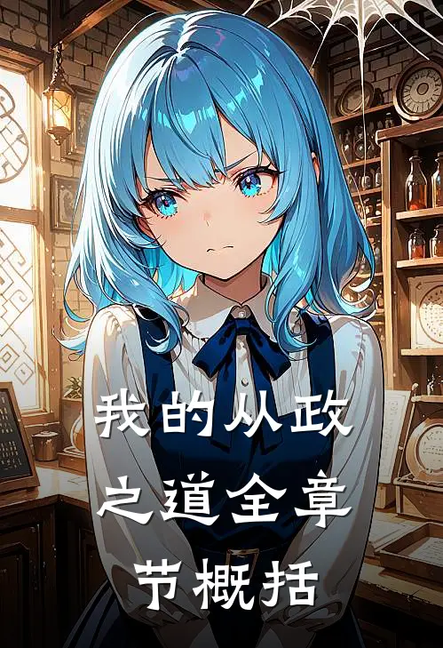 我的从政之道全章节概括