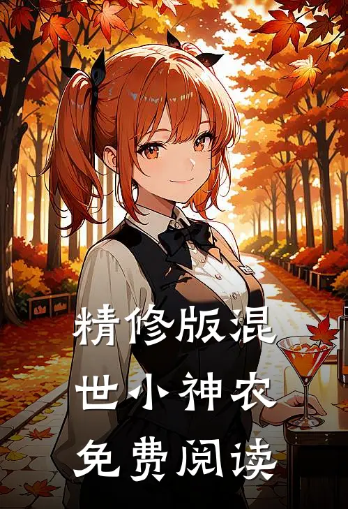 精修版混世小神农免费阅读