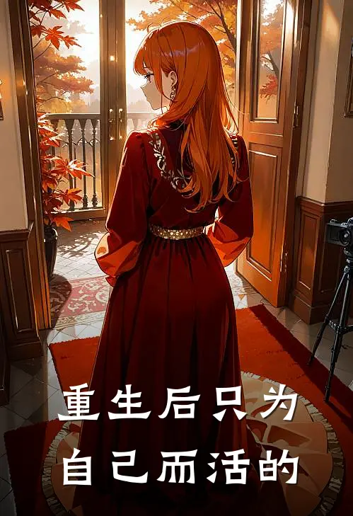 重生后只为自己而活的