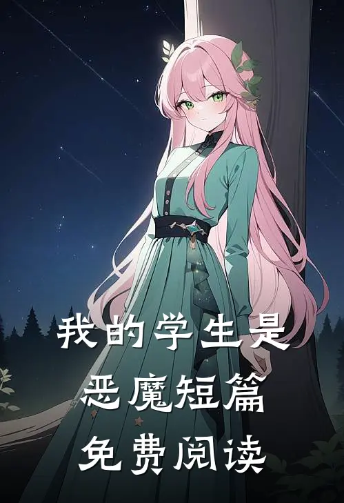 我的学生是恶魔短篇免费阅读
