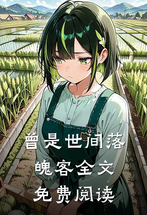 曾是世间落魄客全文免费阅读
