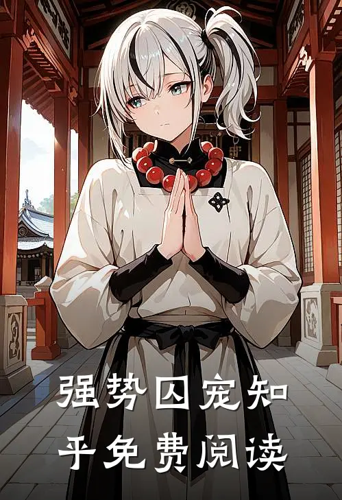 强势囚宠知乎免费阅读