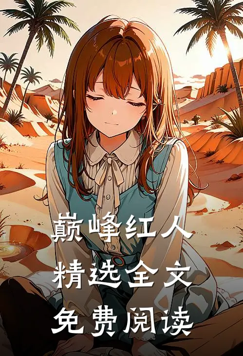 巅峰红人精选全文免费阅读