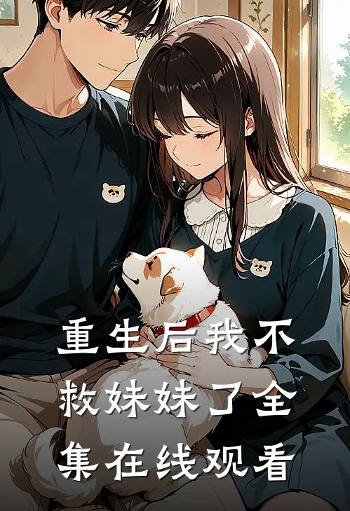 重生后我不救妹妹了 全集在线观看
