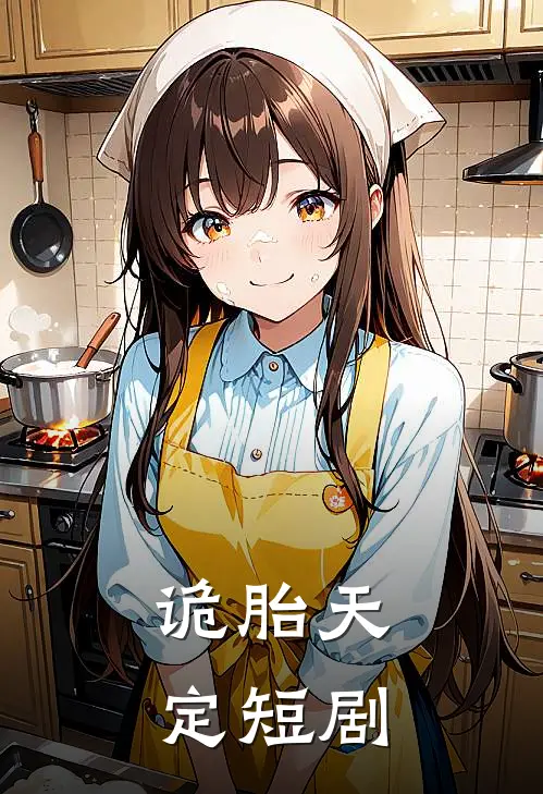 诡胎天定短剧