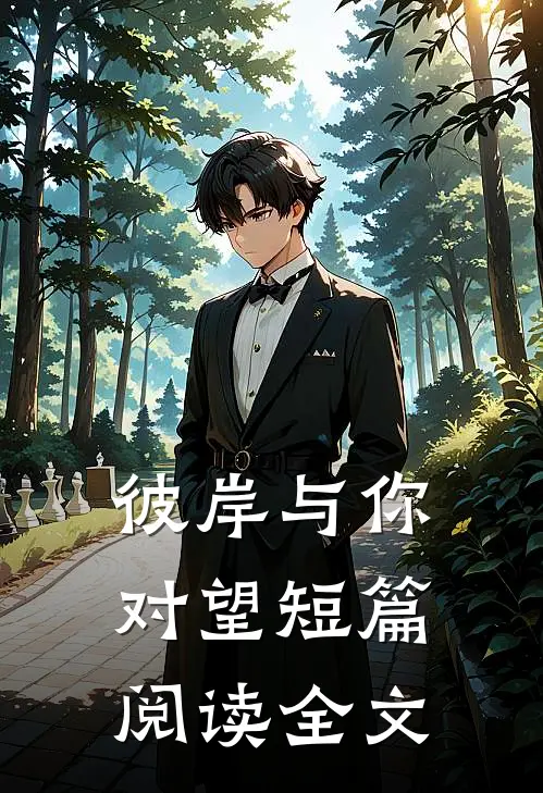彼岸与你对望短篇阅读全文