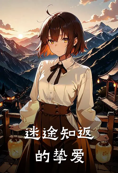 迷途知返的挚爱