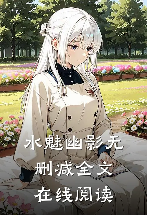 水魅幽影无删减全文在线阅读