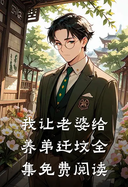 我让老婆给养弟迁坟全集免费阅读