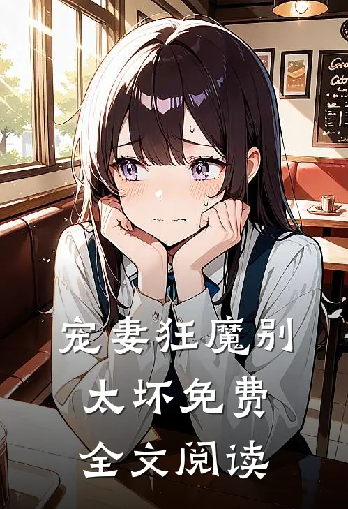 宠妻狂魔别太坏免费全文阅读
