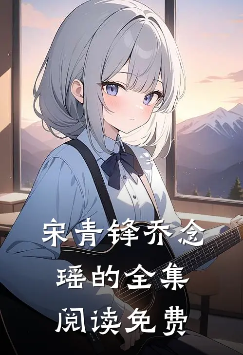宋青锋乔念瑶的全集阅读免费