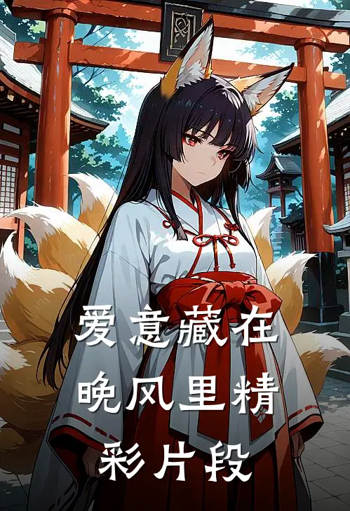 爱意藏在晚风里精彩片段