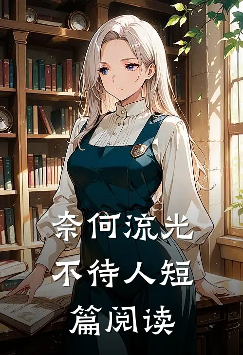 奈何流光不待人短篇阅读