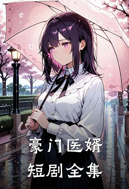 豪门医婿短剧全集