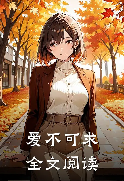 爱不可求全文阅读