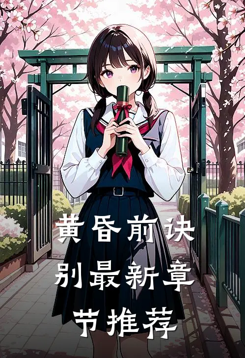 黄昏前诀别最新章节推荐