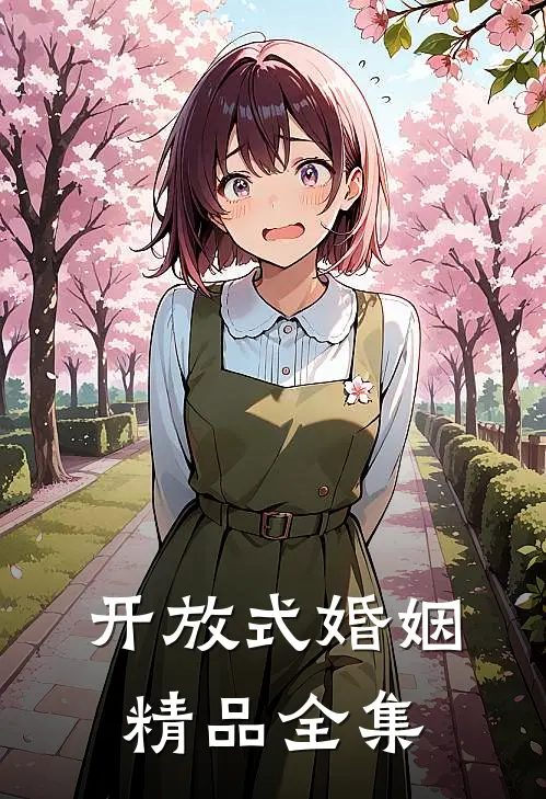 开放式婚姻精品全集