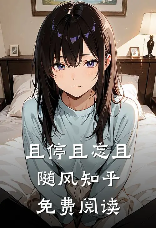 且停且忘且随风知乎免费阅读