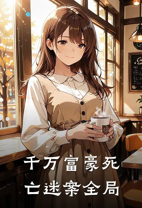 千万富豪死亡迷案全局