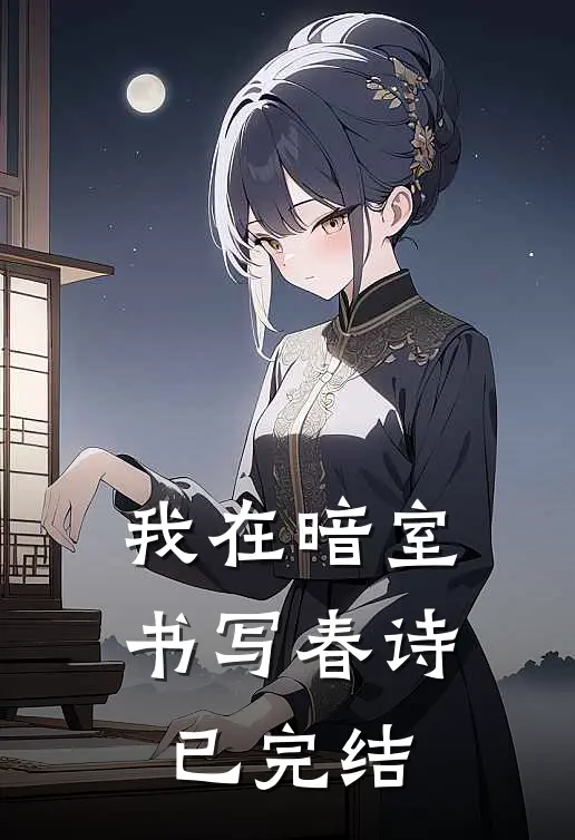我在暗室书写春诗已完结