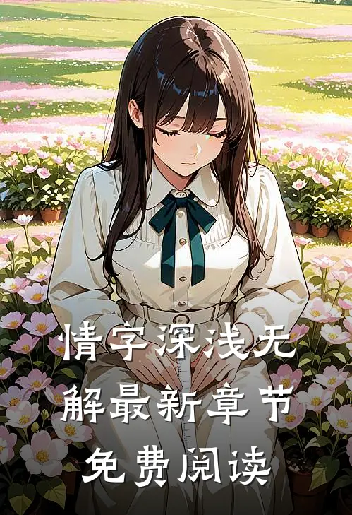 情字深浅无解最新章节免费阅读