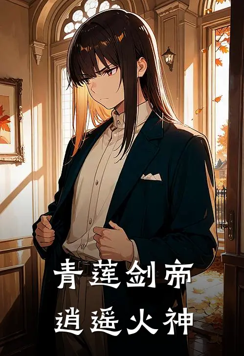 青莲剑帝 逍遥火神