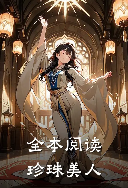 全本阅读珍珠美人